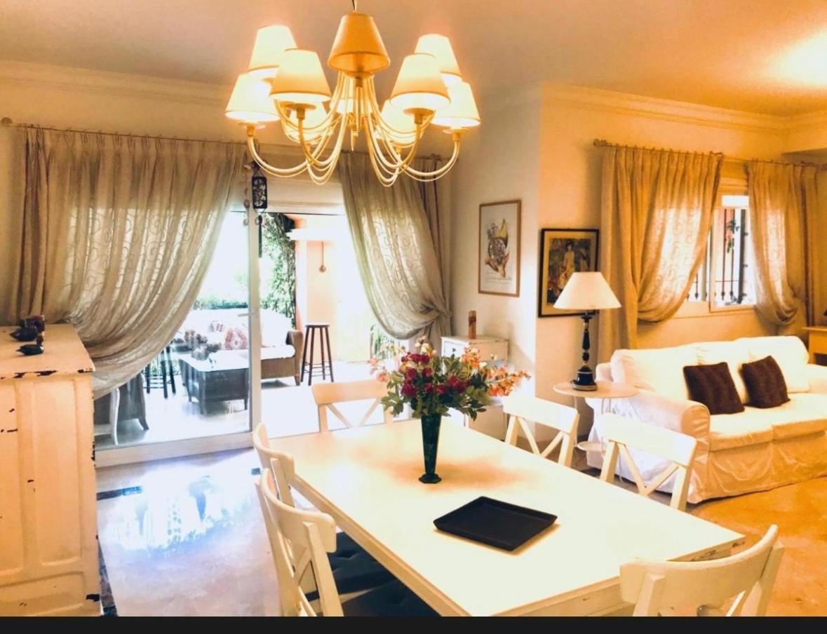 Сasa de vacaciones Vasari-la Alzambra Marbella