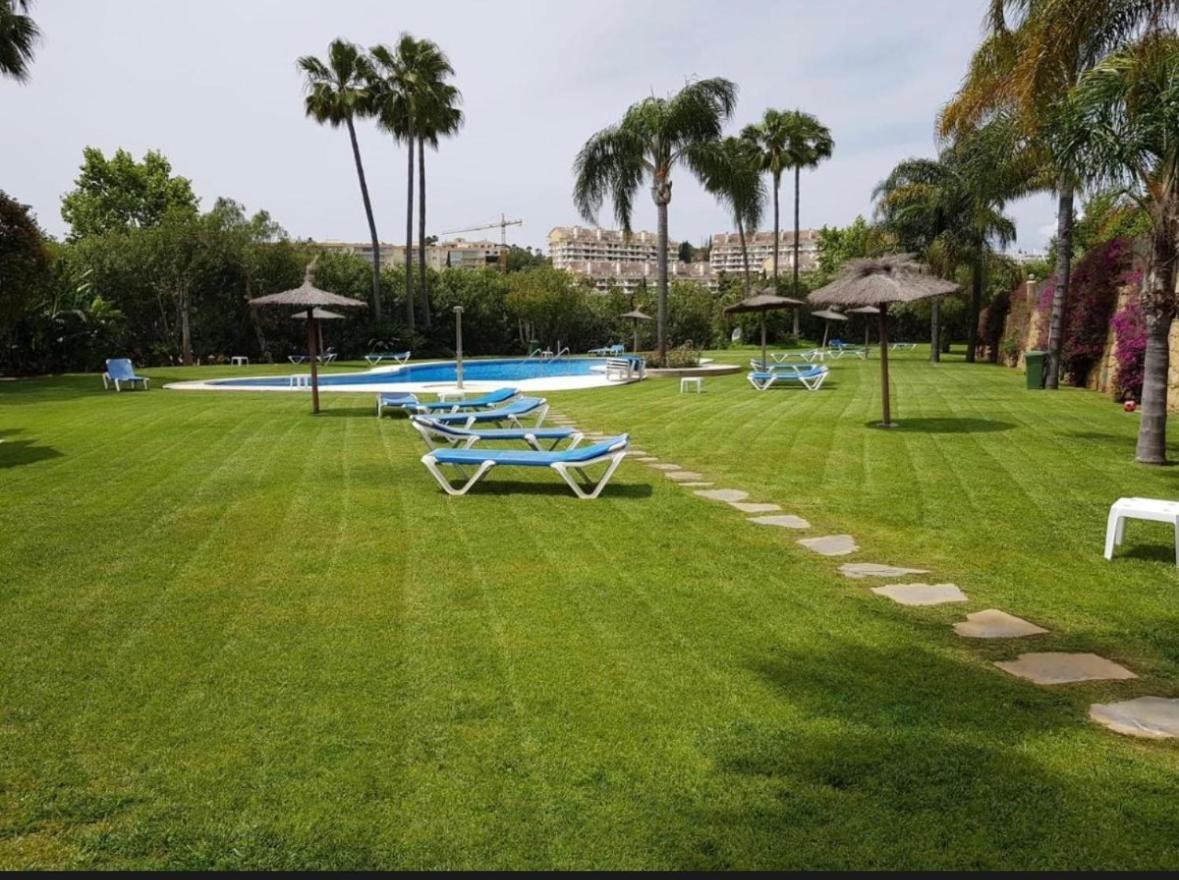 Сasa de vacaciones Vasari-la Alzambra Marbella