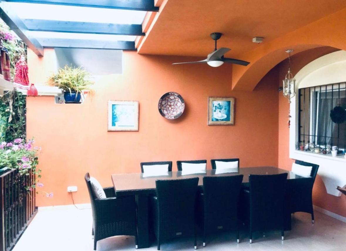 Vasari-la Alzambra Сasa de vacaciones Marbella