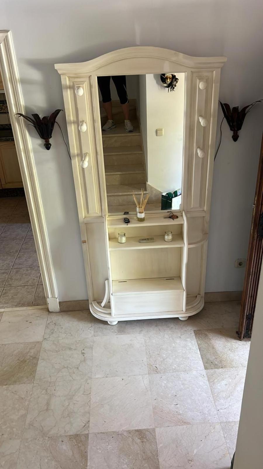 Сasa de vacaciones Vasari-la Alzambra Marbella