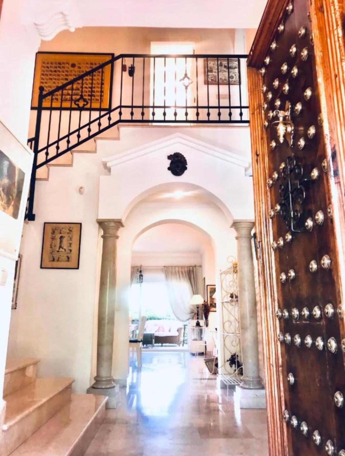 Сasa de vacaciones Vasari-la Alzambra *