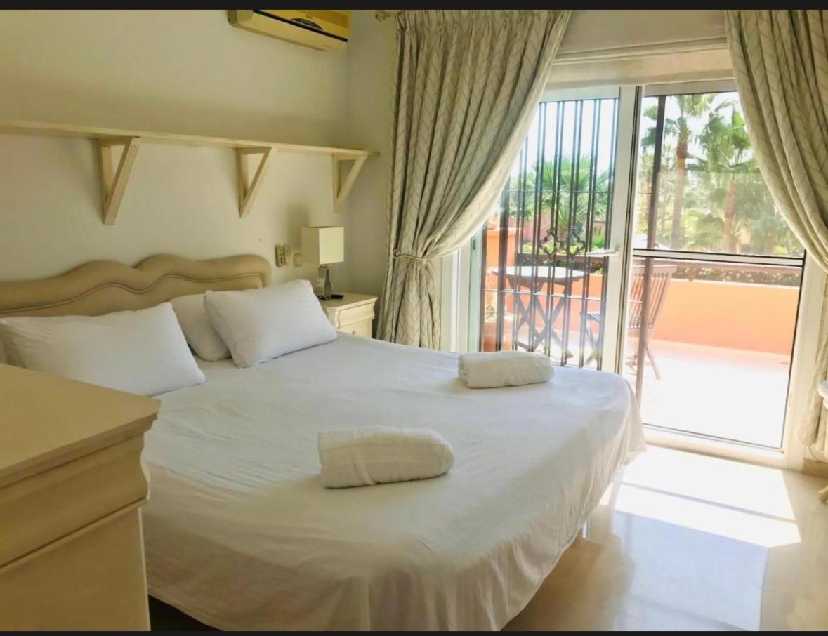 Vasari-la Alzambra Сasa de vacaciones Marbella