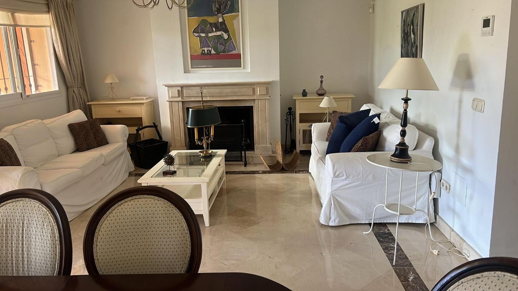 Vasari-la Alzambra Сasa de vacaciones Marbella