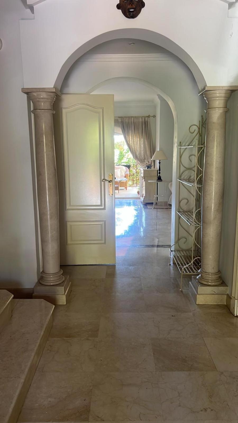 Сasa de vacaciones Vasari-la Alzambra Marbella