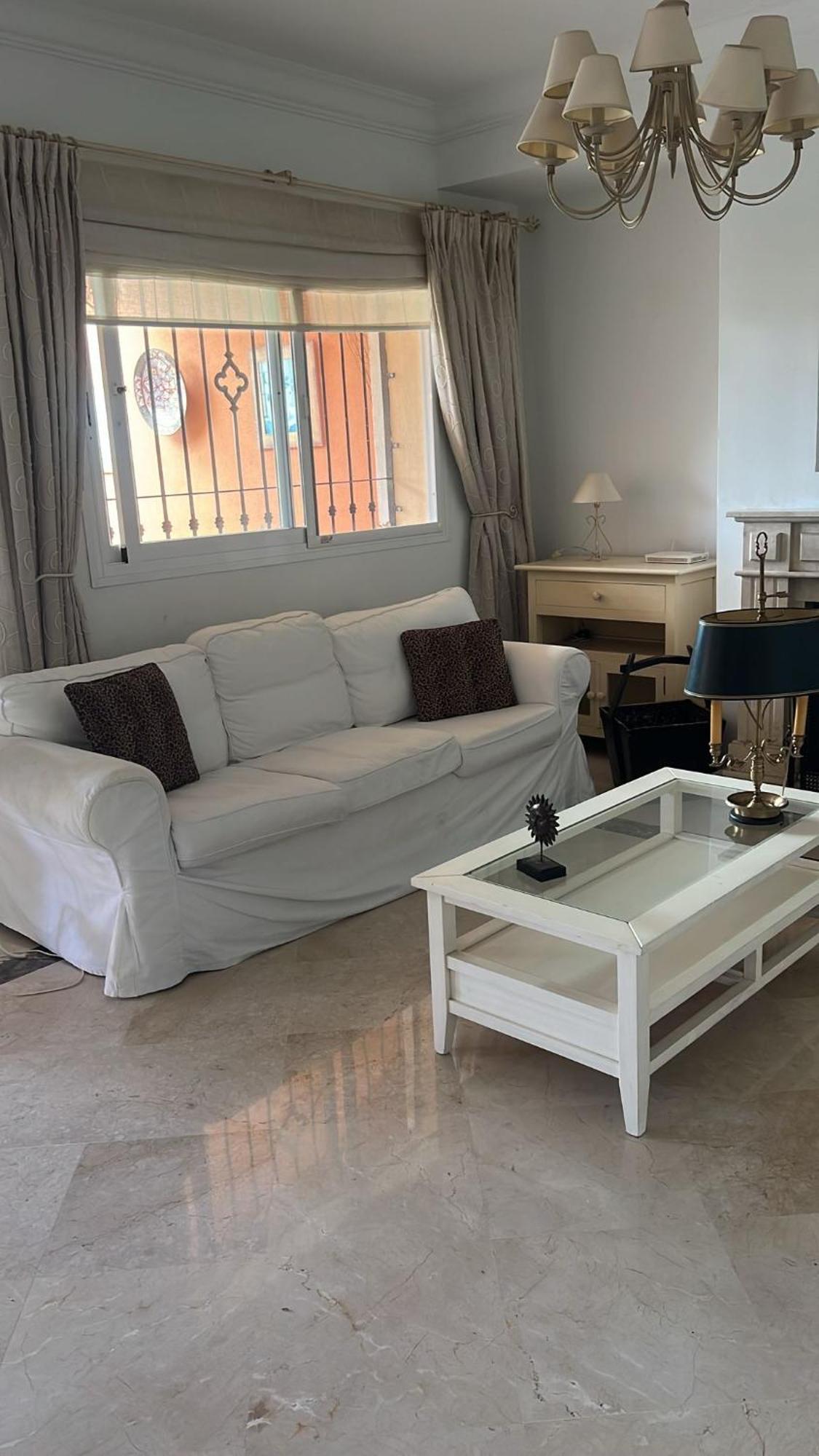 Vasari-la Alzambra Сasa de vacaciones Marbella