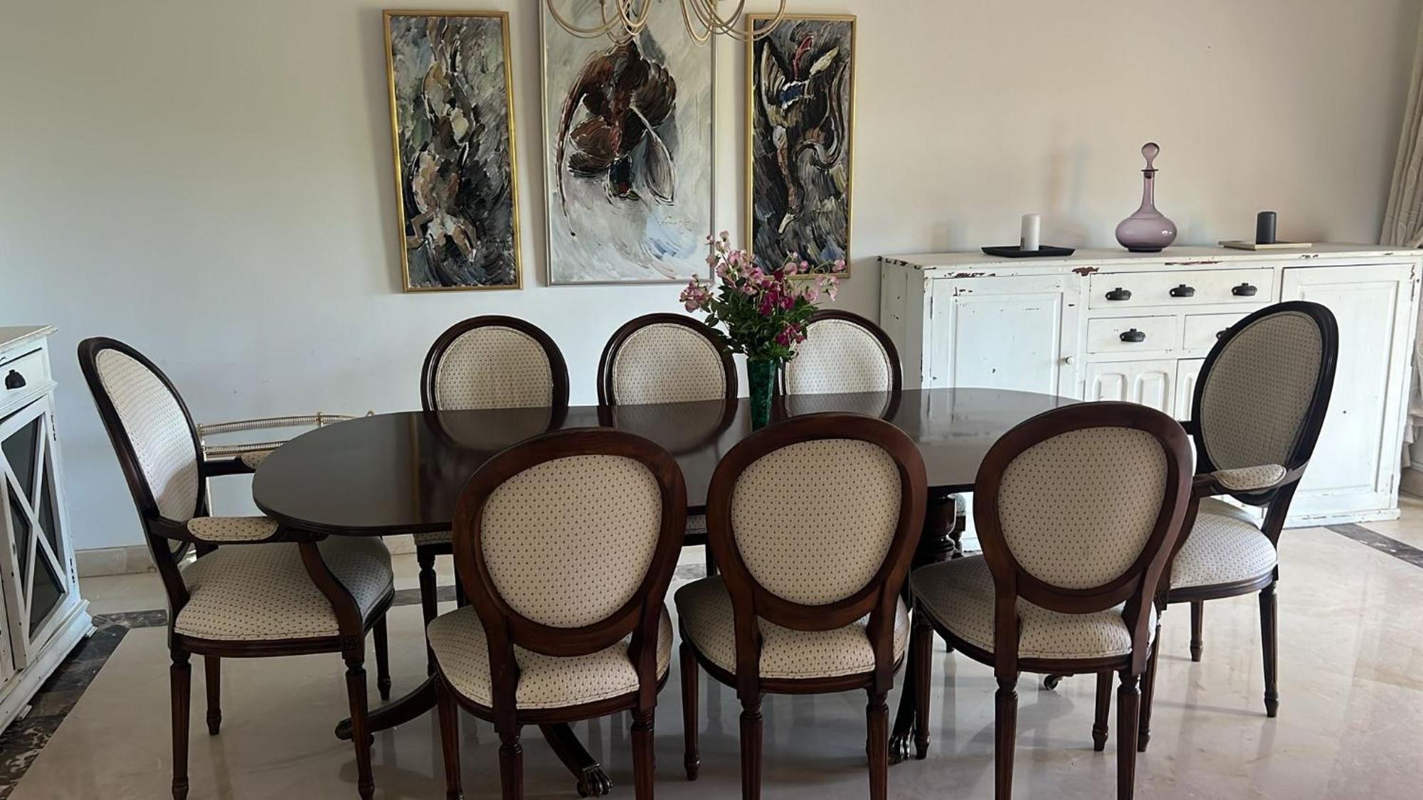 Vasari-la Alzambra Сasa de vacaciones Marbella