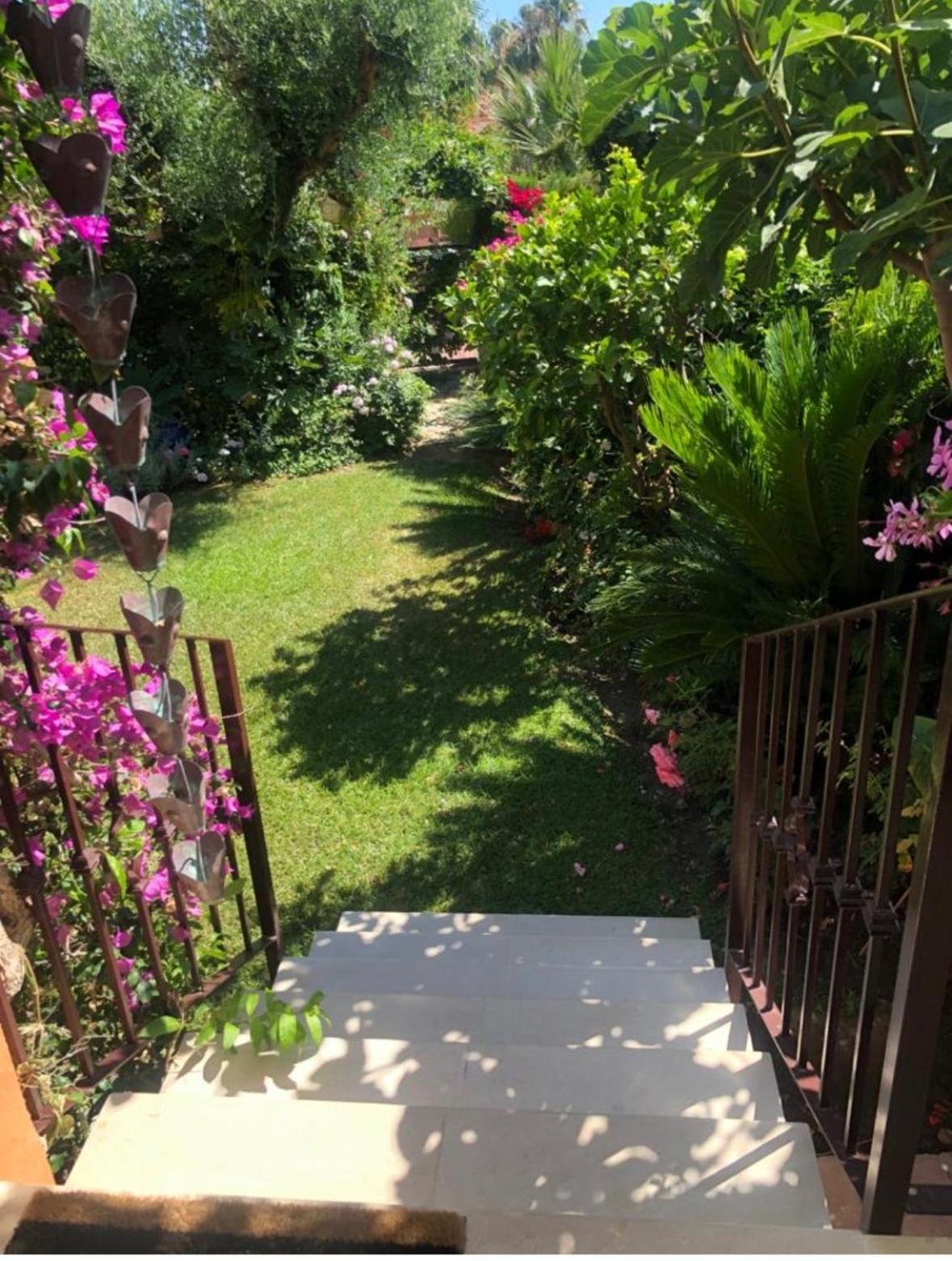 Сasa de vacaciones Vasari-la Alzambra *