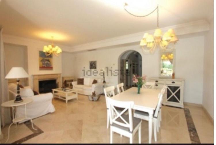 Сasa de vacaciones Vasari-la Alzambra Marbella