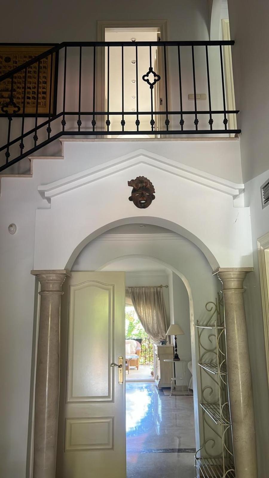 Holiday home Vasari-la Alzambra